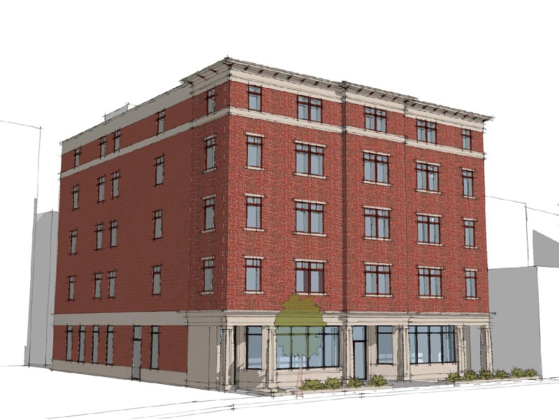 Snow Block rendering