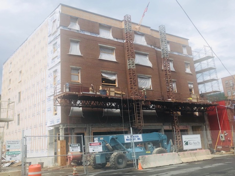 Apartments, rentals, Brattleboro