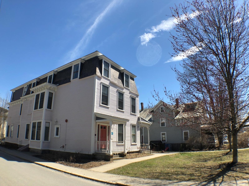 41 Oak Street, Brattleboro, Vermont 05301, ,Apartment,For Rent,Oak Street,1008